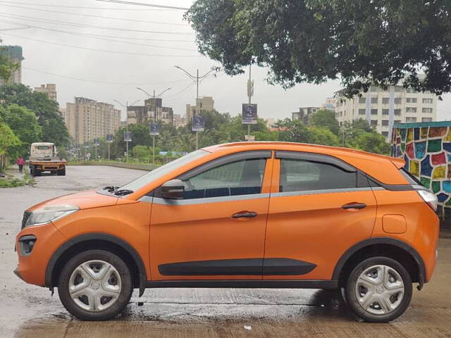 Used Tata Nexon [2017-2020] XE Diesel in Thane