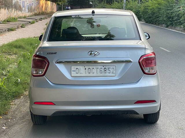 Used Hyundai Xcent [2014-2017] S 1.2 Special Edition in Delhi