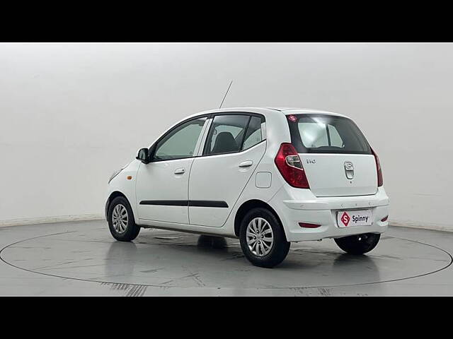 Used Hyundai i10 [2007-2010] Magna in Delhi