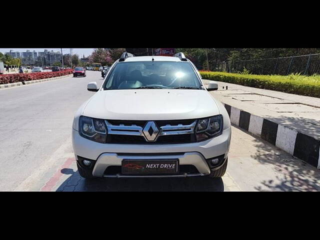 Used 2018 Renault Duster in Bangalore