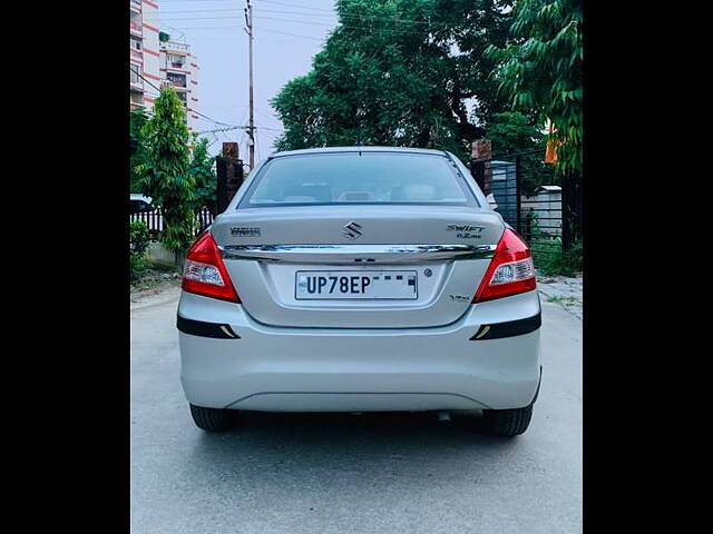 Used Maruti Suzuki Swift Dzire [2015-2017] VDI in Kanpur