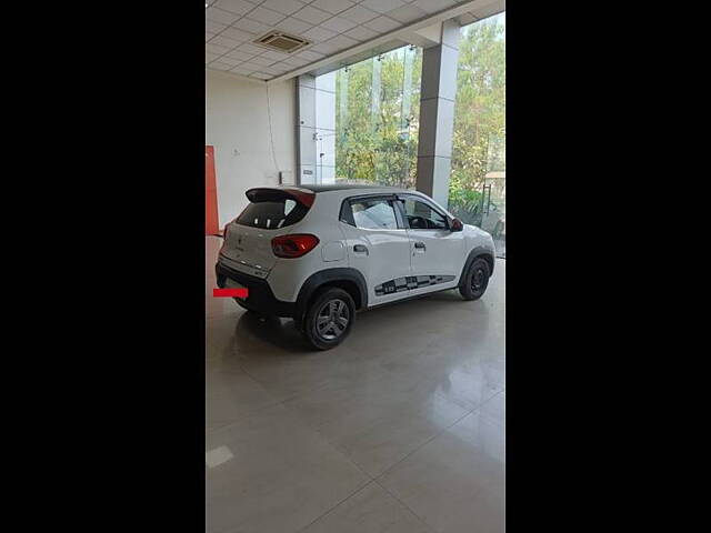 Used Renault Kwid [2015-2019] RXE [2015-2019] in Pune