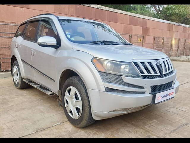 Used Mahindra XUV500 [2011-2015] W6 in Kanpur