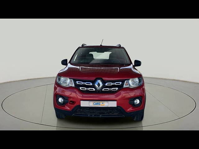 Used Renault Kwid [2015-2019] RXT [2015-2019] in Coimbatore