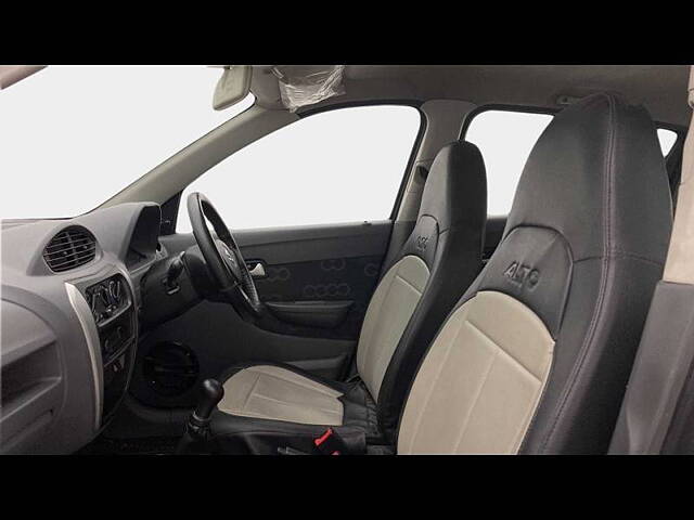 Used Maruti Suzuki Alto 800 [2012-2016] Lxi in Hyderabad