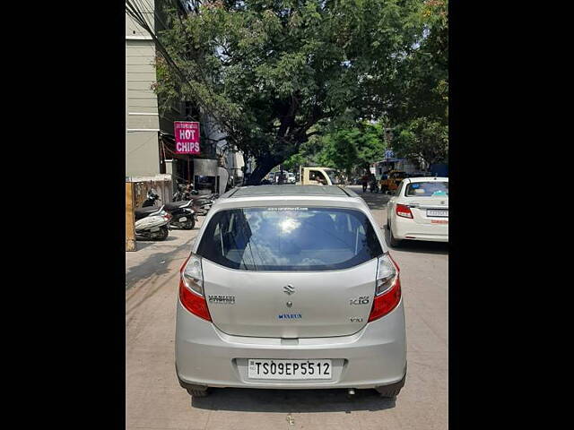 Used Maruti Suzuki Alto K10 [2014-2020] VXi [2014-2019] in Hyderabad