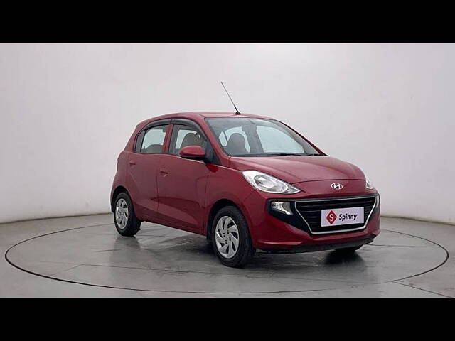 Used Hyundai Santro Sportz in Chennai