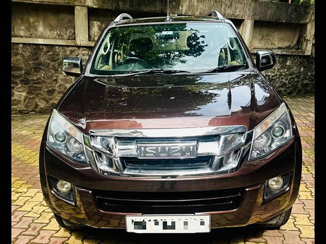 Used 2016 Isuzu D-Max V-Cross in Pune