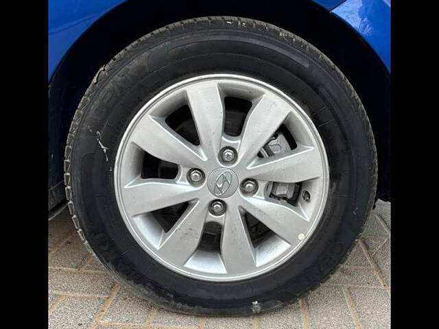 Used Hyundai Xcent [2014-2017] S 1.2 (O) in Ahmedabad