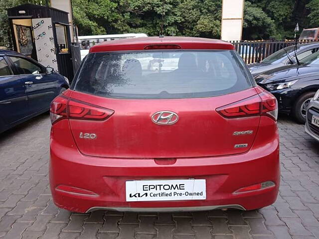 Used Hyundai i20 Active [2015-2018] 1.4 S in Bangalore