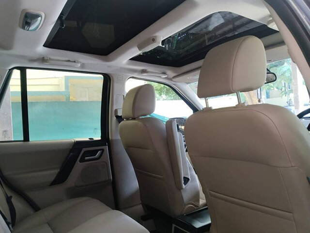 Used Land Rover Freelander 2 [2012-2013] HSE SD4 in Chennai