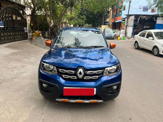 Used 2018 Renault Kwid in Chennai