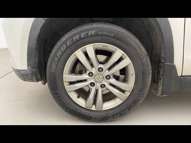 Used Maruti Suzuki Vitara Brezza [2016-2020] ZDi Plus in Chennai