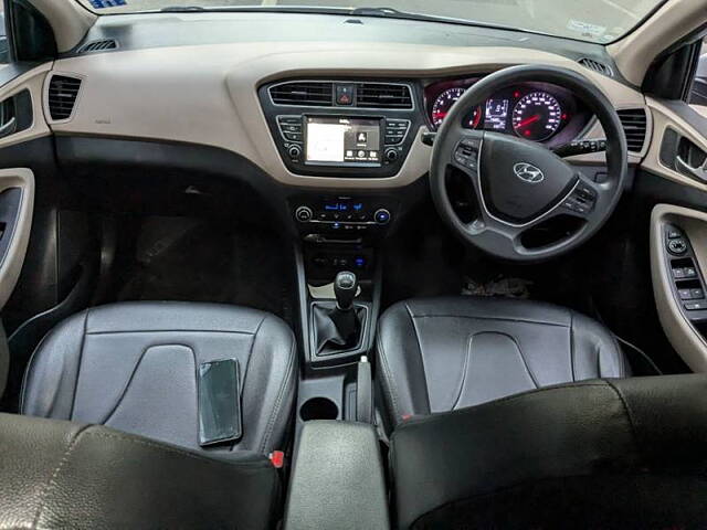 Used Hyundai Elite i20 [2017-2018] Asta 1.2 in Bangalore