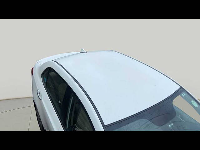 Used Hyundai Xcent SX (O) in Surat