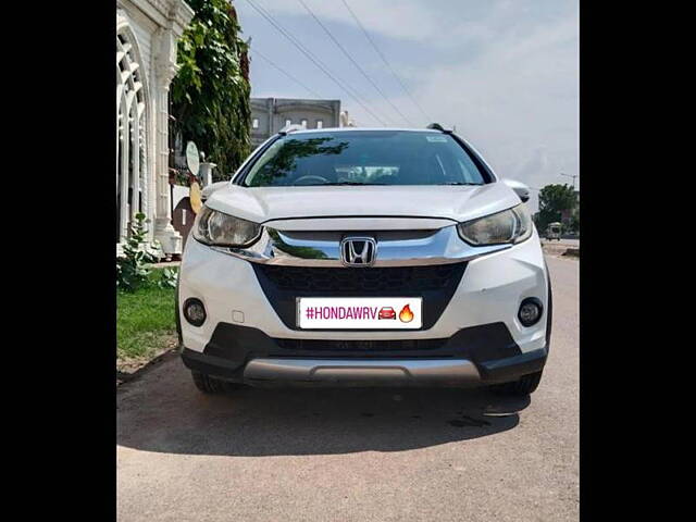 Used 2018 Honda WR-V in Varanasi