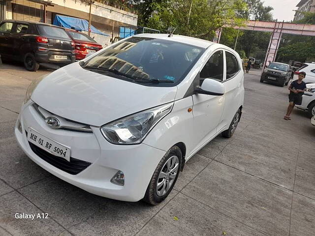 Used Hyundai Eon Sportz in Mumbai