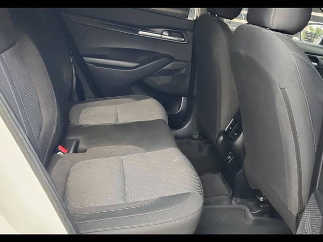 Used Kia Seltos [2019-2022] GTX Plus AT 1.5 Diesel [2019-2020] in Hyderabad