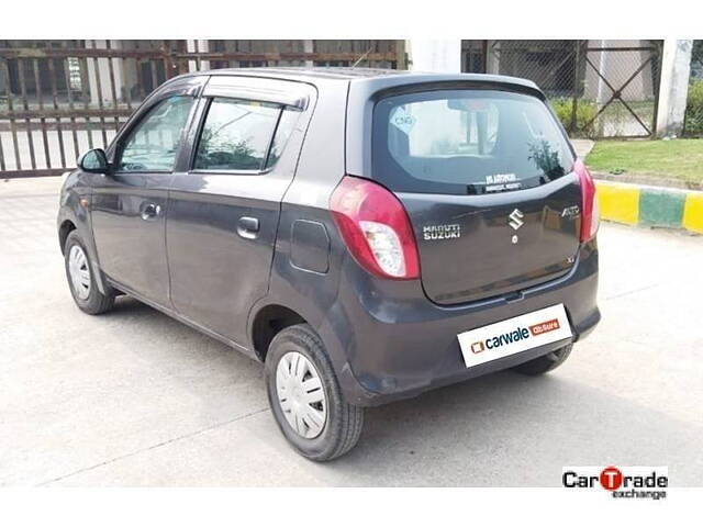 Used Maruti Suzuki Alto 800 [2012-2016] Lxi CNG in Noida
