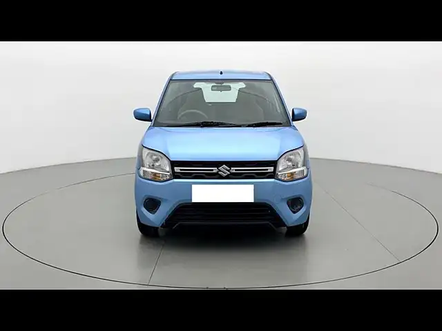 Used 2019 Maruti Suzuki Wagon R in Delhi