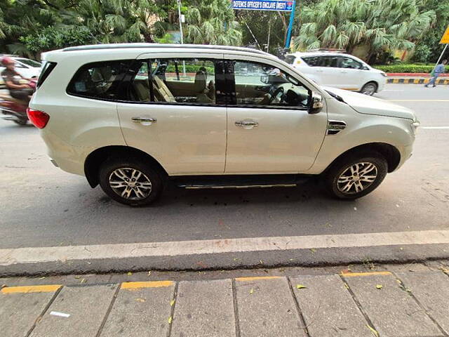 Used 2017 Ford Endeavour in Delhi