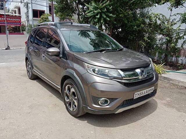 Used Honda BR-V VX Diesel  [2016-2017] in Coimbatore