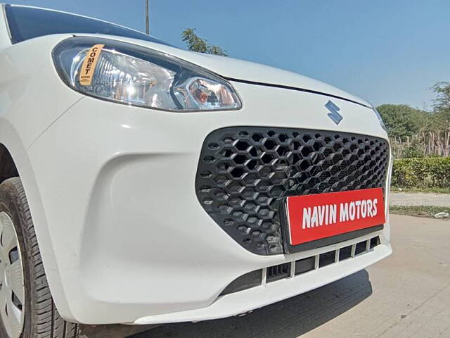 Used Maruti Suzuki Alto K10 VXi [2022-2023] in Ahmedabad