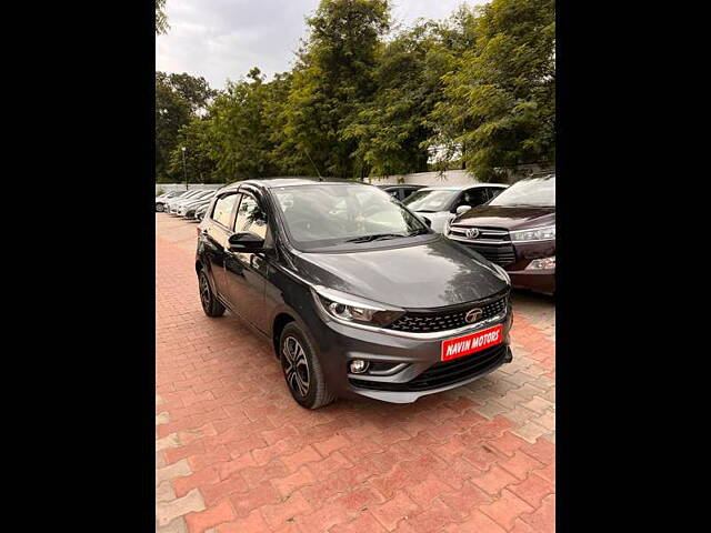 Used Tata Tiago XZ Plus [2020-2023] in Ahmedabad