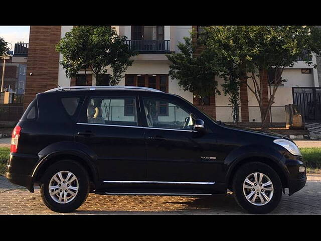 Used Ssangyong Rexton RX7 in Mohali