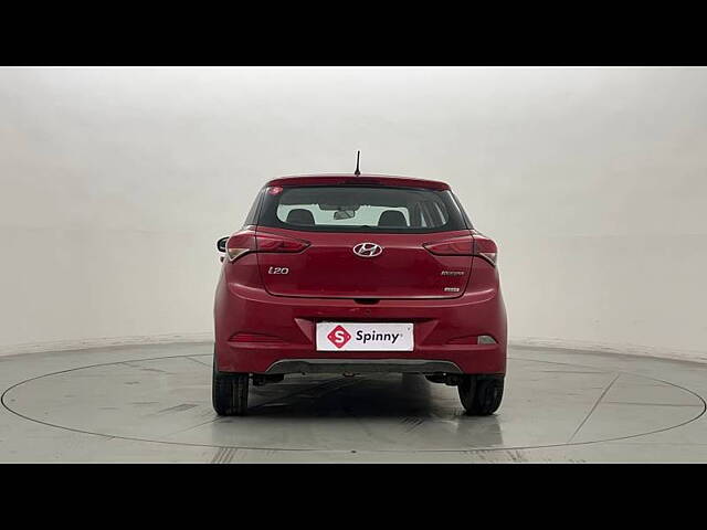 Used Hyundai Elite i20 [2014-2015] Magna 1.2 in Ghaziabad