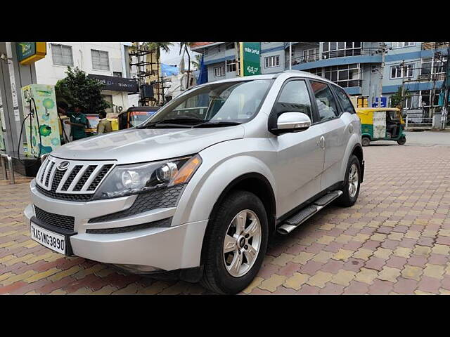 Used Mahindra XUV500 [2015-2018] W6 in Bangalore