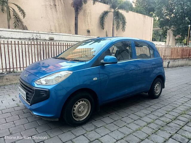 Used Hyundai Santro Magna [2018-2020] in Navi Mumbai