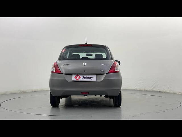 Used Maruti Suzuki Swift [2014-2018] VXi in Ghaziabad