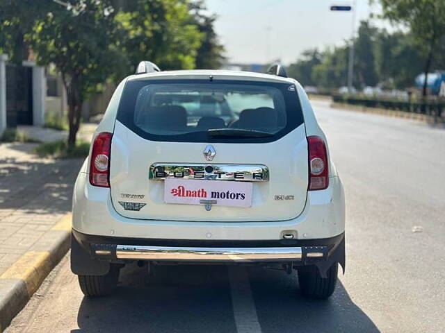 Used Renault Duster [2012-2015] 110 PS RxL Diesel in Ahmedabad