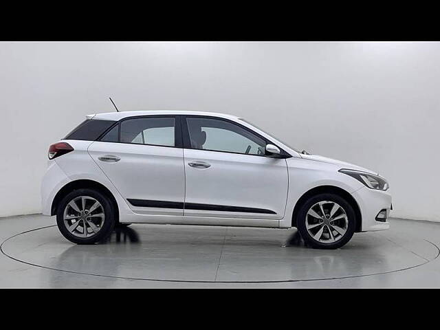 Used Hyundai Elite i20 [2017-2018] Asta 1.4 CRDI (O) in Bangalore