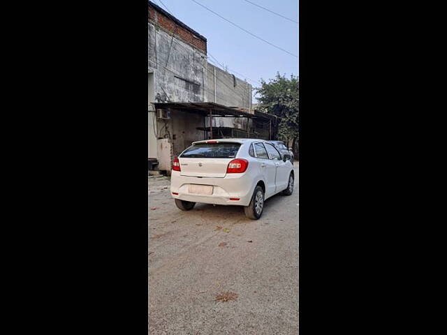 Used Maruti Suzuki Baleno [2015-2019] Delta 1.2 in Rudrapur