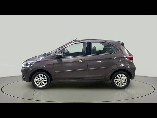 Used Tata Tiago [2016-2020] Revotron XZA [2017-2019] in Navi Mumbai