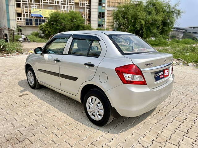 Used Maruti Suzuki Swift Dzire [2015-2017] LXI in Delhi