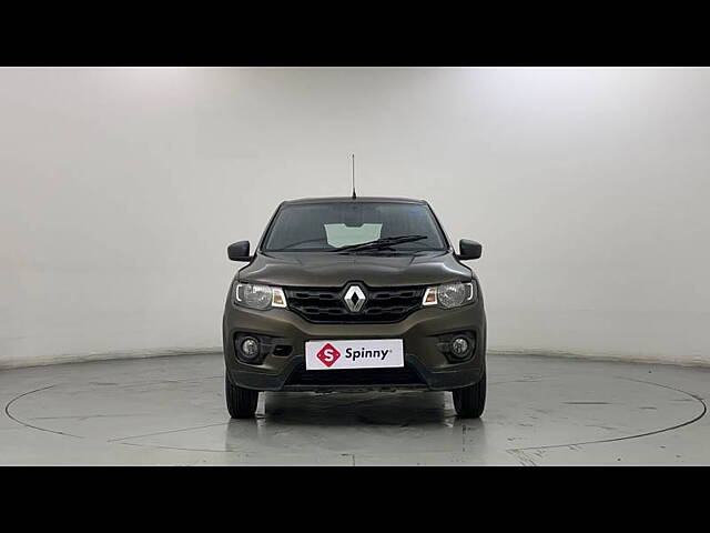 Used Renault Kwid [2015-2019] RXT [2015-2019] in Ghaziabad