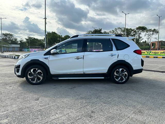 Used Honda BR-V VX Diesel  [2016-2017] in Nashik