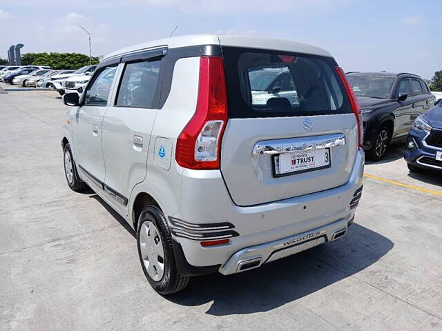 Used Maruti Suzuki Wagon R [2019-2022] VXi 1.0 [2019-2019] in Bangalore