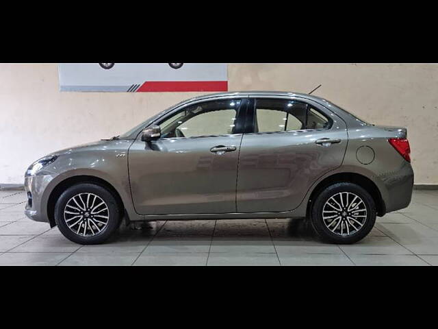 Used Maruti Suzuki Dzire [2017-2020] ZXi Plus AMT in Thane