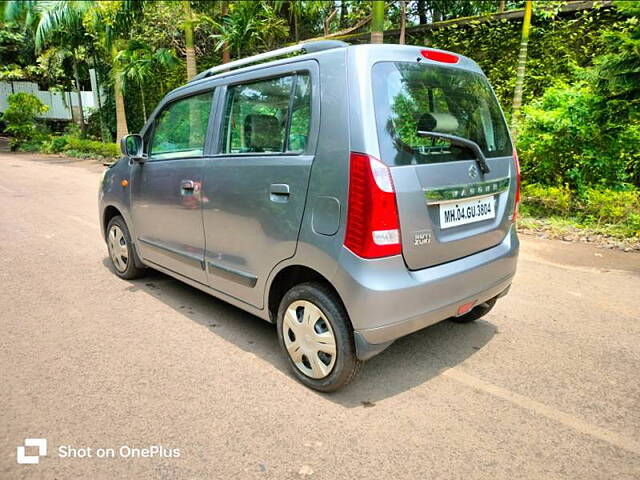 Used Maruti Suzuki Wagon R 1.0 [2014-2019] VXI in Mumbai