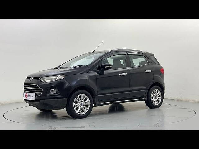 Used 2015 Ford Ecosport in Gurgaon