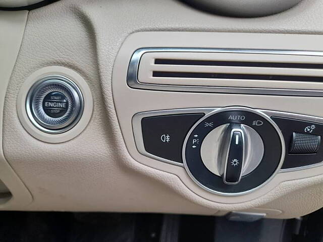 Used Mercedes-Benz C-Class [2018-2022] C 220d Progressive [2018-2019] in Mumbai