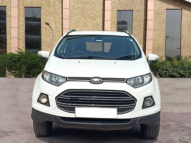 Used 2016 Ford Ecosport in Delhi