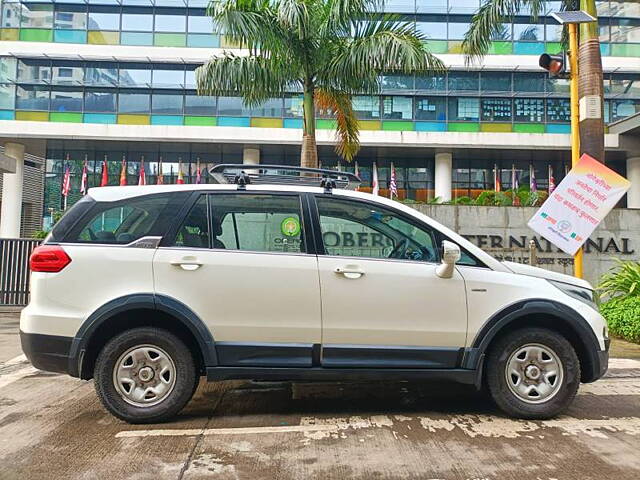 Used Tata Hexa [2017-2019] XE 4x2 7 STR in Mumbai