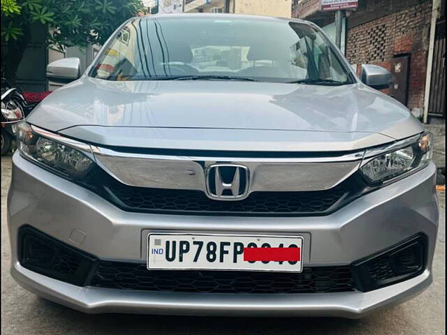 Used 2018 Honda Amaze in Kanpur