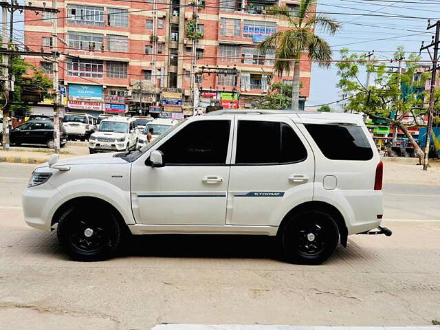 Used Tata Safari Storme 2019 2.2 EX 4X2 in Patna