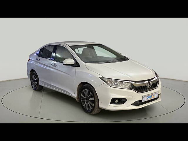 Used 2017 Honda City in Delhi